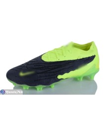 Футбольне взуття чоловіче на весну/осінь (8 пар р.39-44) сірий  "FIESTA"