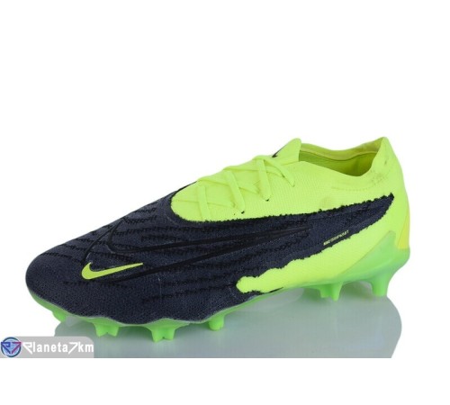 Футбольне взуття чоловіче на весну/осінь (8 пар р.39-44) сірий  "FIESTA"