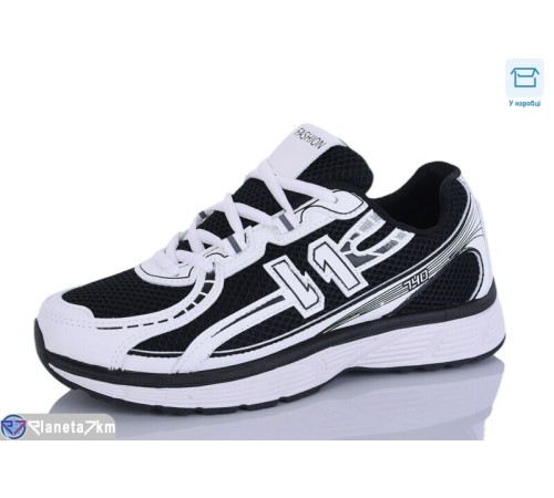 Кросівки жіночі на весну/осінь (8 пар р.36-41) чорний  "LYLY"