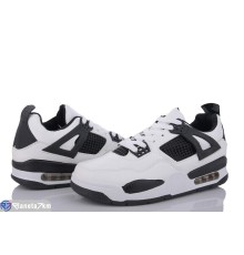 Кросівки чоловічі на весну/осінь (8 пар р.40-45) білий  "Fuggo"