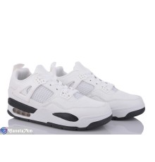 Кросівки чоловічі на весну/осінь (8 пар р.40-45) білий  "Fuggo"