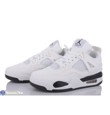 Кросівки жіночі на весну/осінь (8 пар р.36-41) білий  "Fuggo"