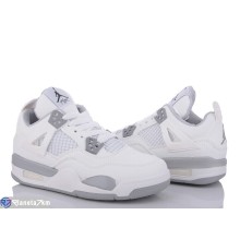 Кросівки жіночі на весну/осінь (8 пар р.36-41) білий  "Fuggo"