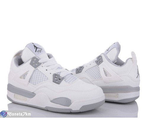 Кросівки жіночі на весну/осінь (8 пар р.36-41) білий  "Fuggo"