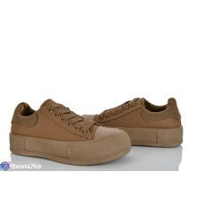 Кеди жіночі на весну/осінь (8 пар р.36-41) хакі  "LAIFA"