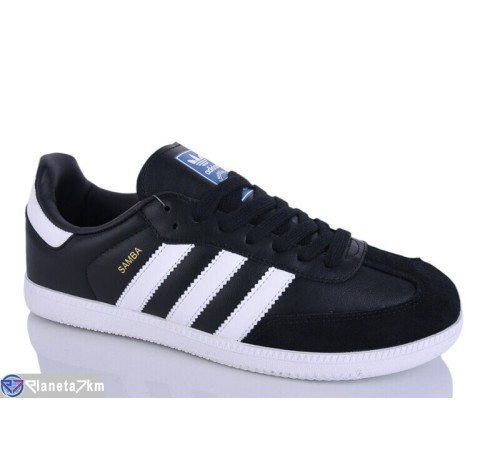 Кросівки чоловічі на весну/осінь (8 пар р.41-46) чорний  "DOFA"