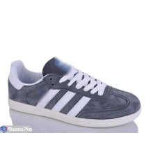 Кросівки чоловічі на весну/осінь (8 пар р.41-46) сірий  "DOFA"