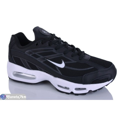 Кросівки чоловічі на весну/осінь (8 пар р.41-46) чорний  "DOFA"