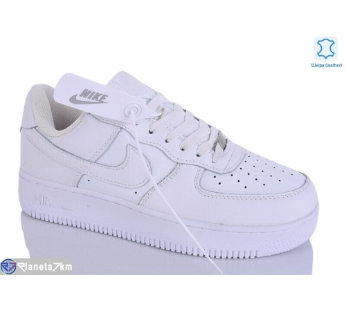 Кросівки чоловічі на весну/осінь (8 пар р.41-46) білий  "DOFA"