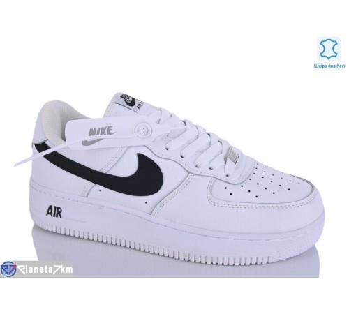 Кросівки чоловічі на весну/осінь (8 пар р.41-46) білий  "DOFA"