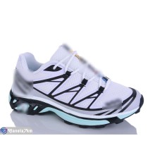 Кросівки жіночі на весну/осінь (8 пар р.36-41) білий  "DOFA"