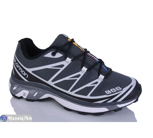 Кросівки жіночі на весну/осінь (8 пар р.36-41) сірий  "DOFA"