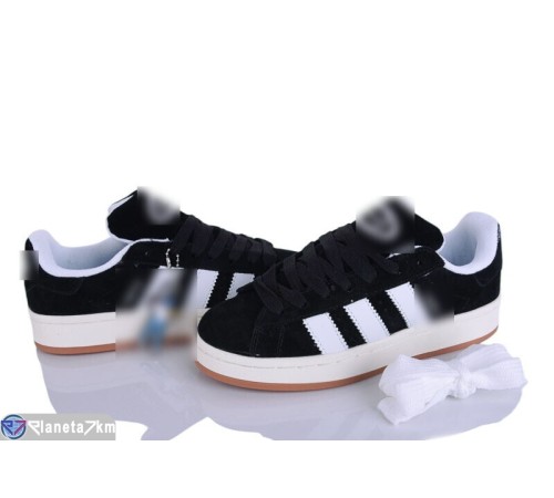 Кросівки жіночі на весну/осінь (8 пар р.36-41) чорний  "Mirella"