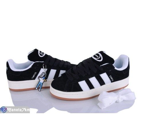 Кросівки жіночі на весну/осінь (8 пар р.36-41) чорний  "Mirella"