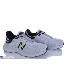 Кросівки жіночі на весну/осінь (8 пар р.36-41) сірий  "Mirella"