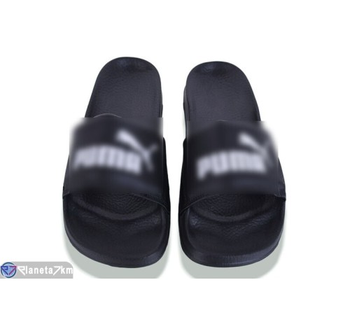 Шлепки дитячі на літо (6 пар р.36-40) колір як на фото  "Gerda"