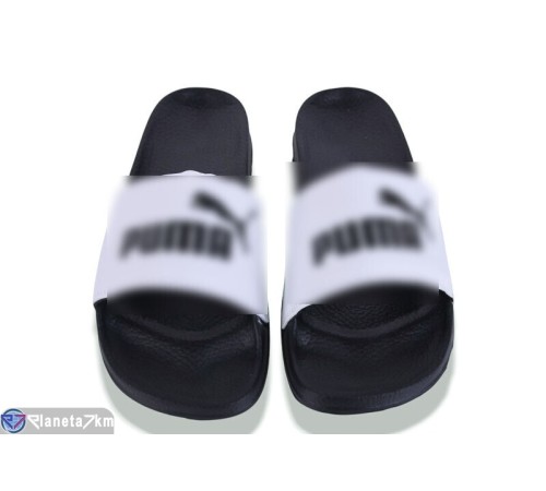 Шлепки дитячі на літо (6 пар р.36-40) колір як на фото  "Gerda"