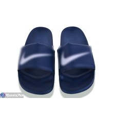 Шлепки дитячі на літо (6 пар р.40-45) колір як на фото  "Gerda"