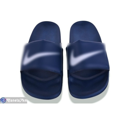 Шлепки дитячі на літо (6 пар р.40-45) колір як на фото  "Gerda"