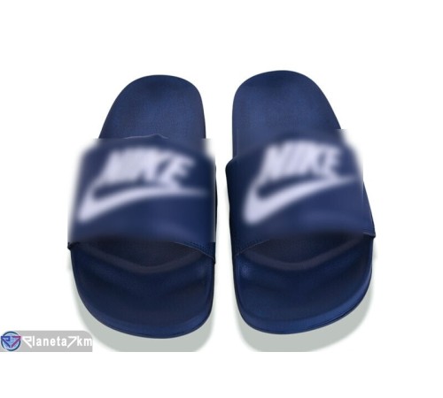 Шлепки дитячі на літо (6 пар р.40-45) колір як на фото  "Gerda"