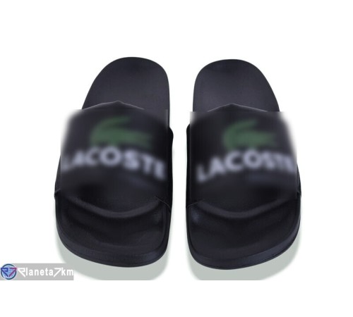 Шлепки чоловічі на літо (6 пар р.40-45) колір як на фото  "Gerda"