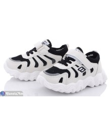 Дитячі кросівки на літо (12 пар р.27-32) бежевий  "Laifakids"