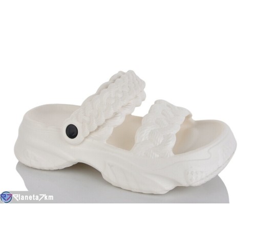 Босоніжки жіночі на літо (6 пар р.35-41) бежевий  "SAB"