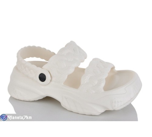 Босоніжки жіночі на літо (6 пар р.35-41) бежевий  "SAB"