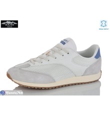 Кросівки жіночі на весну/осінь (8 пар р.36-41) сірий  "Baas"