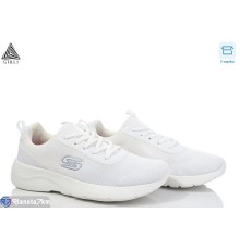 Кросівки чоловічі на весну/осінь (8 пар р.41-45) білий  "STILLI Group"