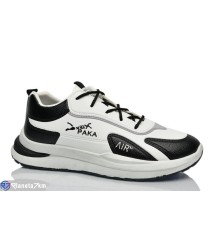 Кросівки жіночі на весну/осінь (8 пар р.36-41) білий  "SAB"