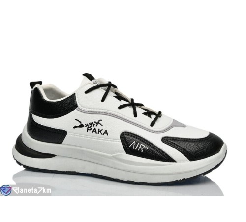 Кросівки жіночі на весну/осінь (8 пар р.36-41) білий  "SAB"