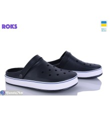Кроки чоловічі на літо (6 пар р.41-46) синій  "Roks"