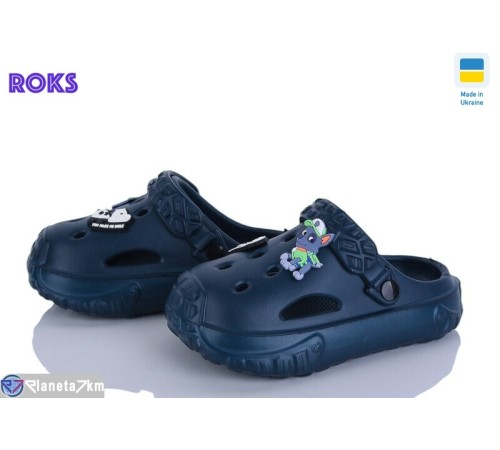 Кроки дитячі на літо (6 пар р.24-35 ) зелений  "Roks"