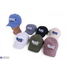 Дитяча кепка на літо (5 шт. р.сетка 52-54) мікс  "CAROLLA"