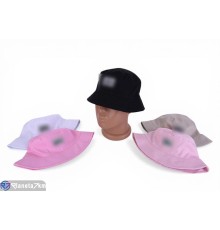 Панама жіноча на літо (5 шт. р.сетка 50-52) мікс  "CAROLLA"