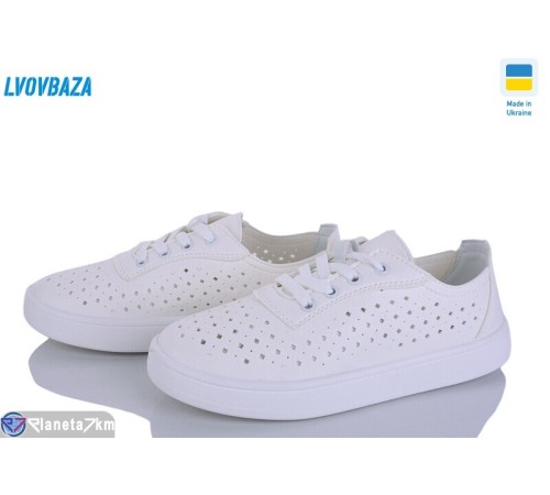 Кросівки жіночі на літо (6 пар р.36-41) бежевий  "LEOBAZA"