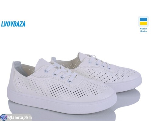 Кросівки жіночі на літо (6 пар р.36-41) бежевий  "LEOBAZA"