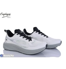 Кросівки чоловічі на весну/осінь (8 пар р.41-46) бежевий  "Dageni"