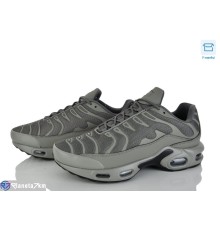 Кросівки чоловічі на весну/осінь (8 пар р.40-45) сірий  "IZY"