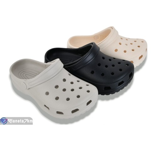 Кроки дитячі на літо (12 пар р.30-35) мікс  "LEVLU"