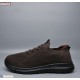 Кросівки чоловічі на літо (8 пар р.41-45) коричневий  "Sayota"