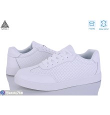 Кросівки чоловічі на весну/осінь (8 пар р.41-45) білий  "STILLI Group"