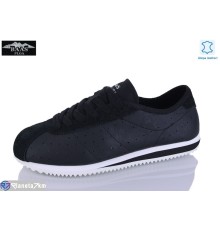 Кросівки жіночі на літо (8 пар р.36-41) чорний  "Baas"