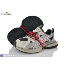 Кросівки жіночі на весну/осінь (8 пар р.36-40) мікс  "Veagia-ADA"