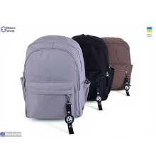 Рюкзак для дітей 43*30*15 см,  мікс  "Raluka"