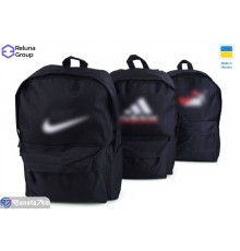 Рюкзак для дітей 43*30*15 см,  мікс  "Raluka"