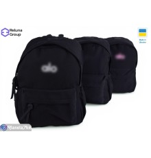 Рюкзак для дітей 43*30*15 см,  мікс  "Raluka"