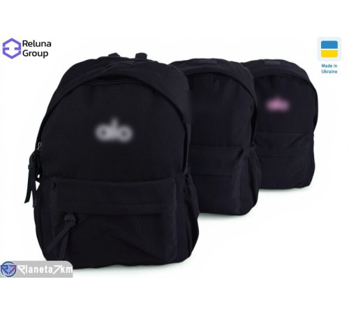 Рюкзак для дітей 43*30*15 см,  мікс  "Raluka"