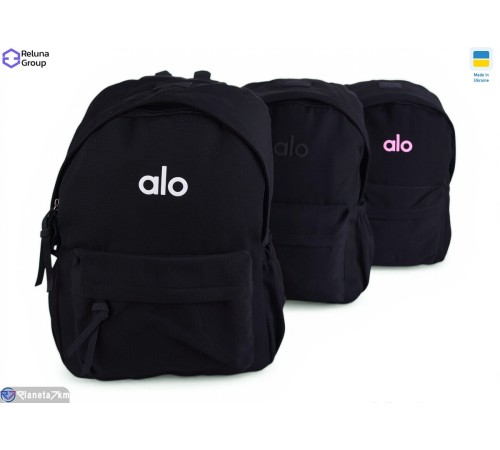 Рюкзак для дітей 43*30*15 см,  мікс  "Raluka"